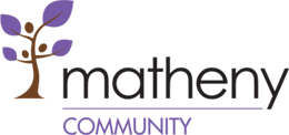 Matheny: Community