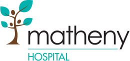 Matheny Hospital