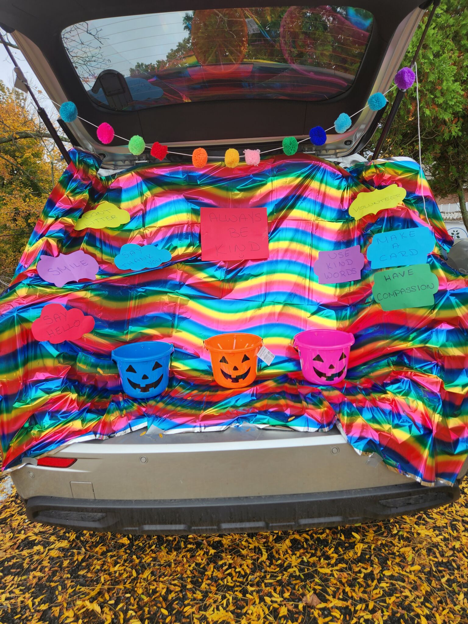 Trunk Or Treat 2022 8601