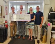 Friends of Matheny Donation of $125,000 Highlights the Importance of Disability Pride Month