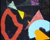 Matheny Art Access Artists Exhibit at Farmstead Arts