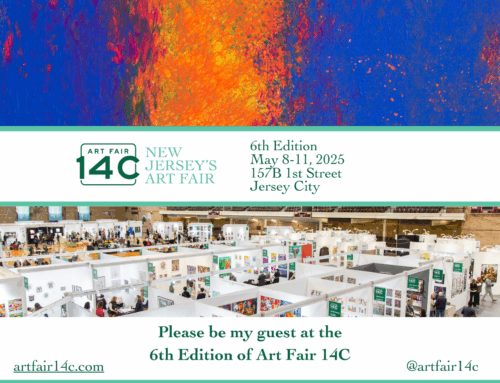 Artists with Disabilities Head to Jersey City for Prestigious Art Fair
