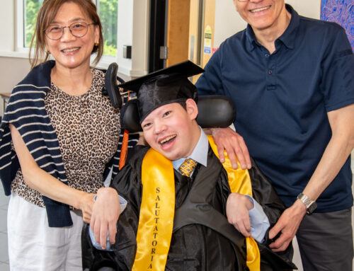 Graduation 2025