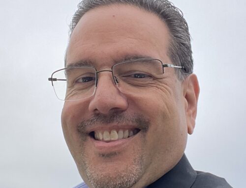 Matheny Medical and Educational Center Vice President to Serve on  Governor-Elect Sherrill’s Transition Committee