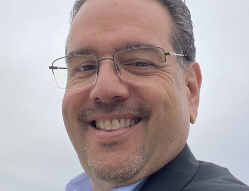 Matheny Medical and Educational Center Vice President to Serve on  Governor-Elect Sherrill’s Transition Committee