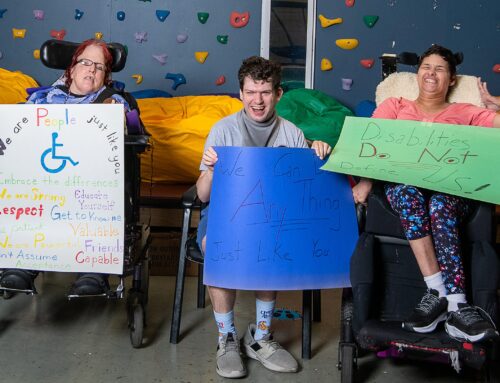 Defending the Achievement