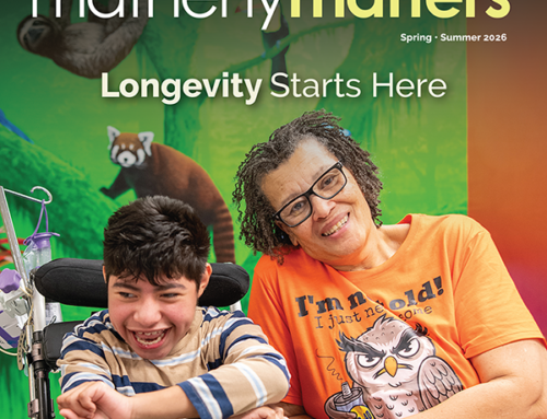 Longevity Starts Here – Matheny Matters Spring/Summer 2026