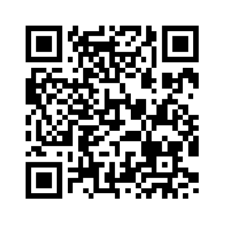 QR code to sign up for Matheny emails.