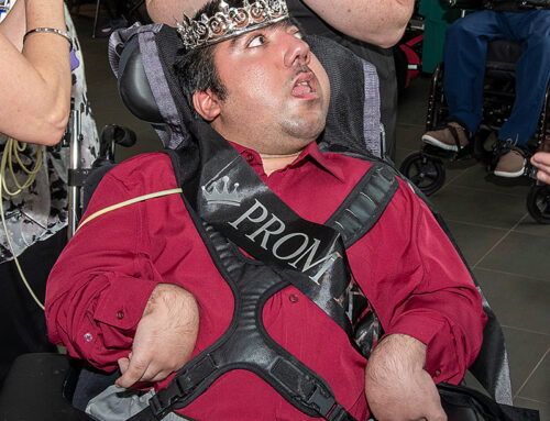 Matheny School Prom 2026 – Photo Album