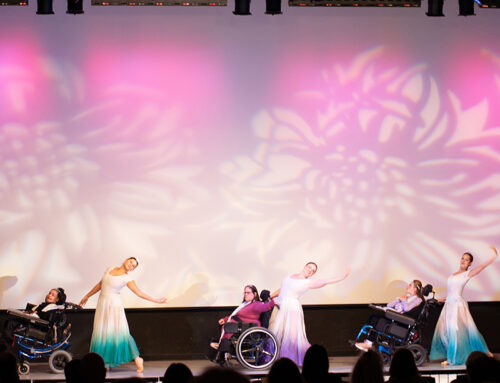 Matheny Arts Access honored to receive grant from New Jersey State Council on the Arts