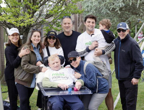Miles for Matheny 2026 – Photo Album