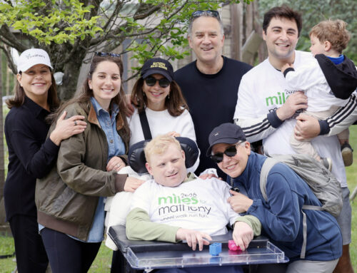 Miles for Matheny 2026 – Photo Album